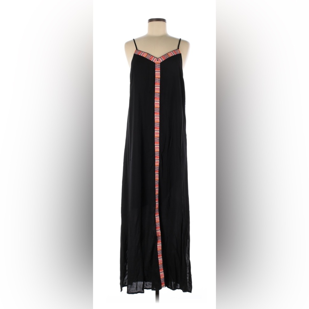 Savanna Jane Maxi dress
